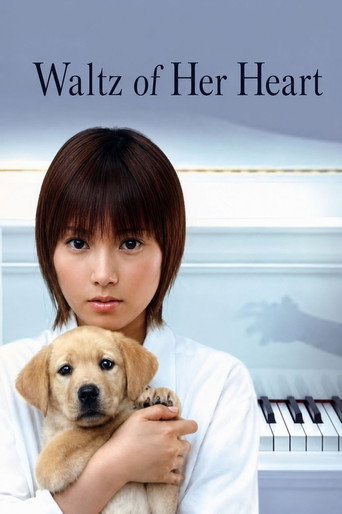 Waltz of Her Heart (2004) poster