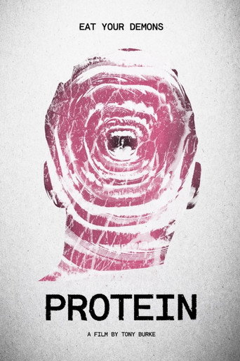 Protein (2025) poster