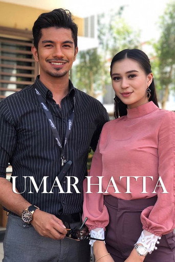 Umar Hatta (2020) poster