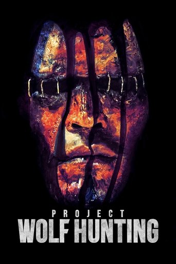 Project Wolf Hunting (2022) poster