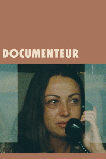 Documenteur (1982) poster