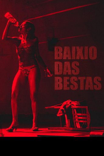 Bog of Beasts (2006) poster