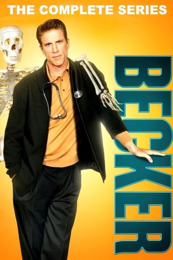 Becker (1998) poster
