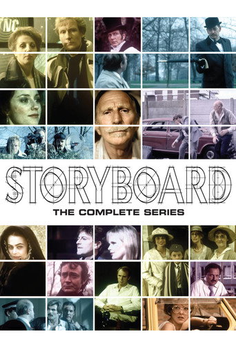 Storyboard (1983) poster