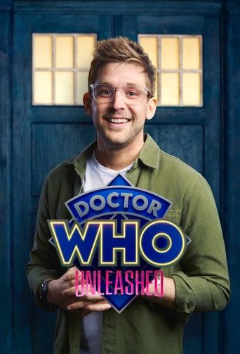 Doctor Who: Unleashed (2024) poster