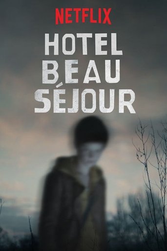 Hotel Beau Séjour (2017) poster