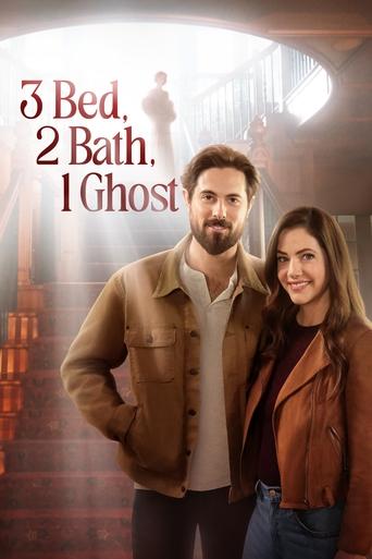3 Bed, 2 Bath, 1 Ghost (2023) poster
