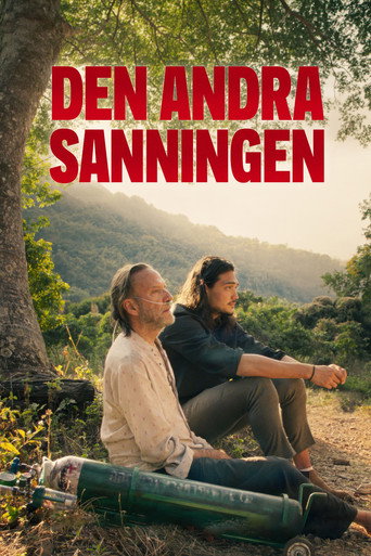 Den andra sanningen (2026) poster