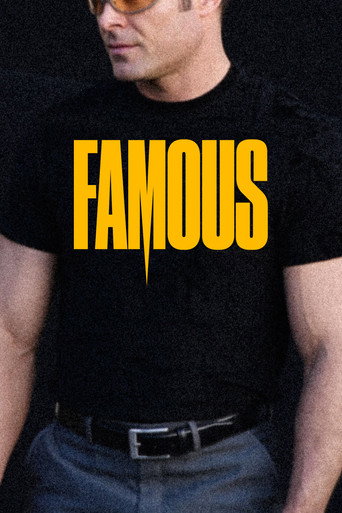 Famous poster