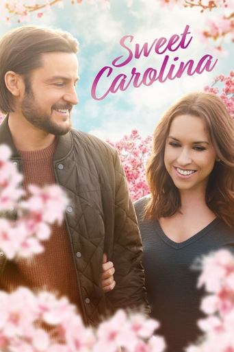 Sweet Carolina (2021) poster