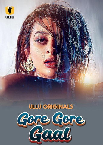 Gore Gore Gaal (2025) poster