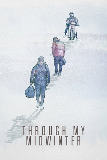 Through My Midwinter (2022) poster