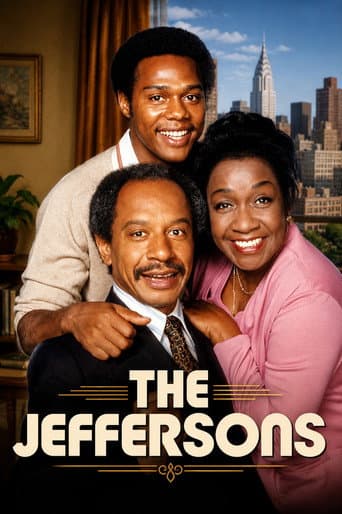 The Jeffersons poster