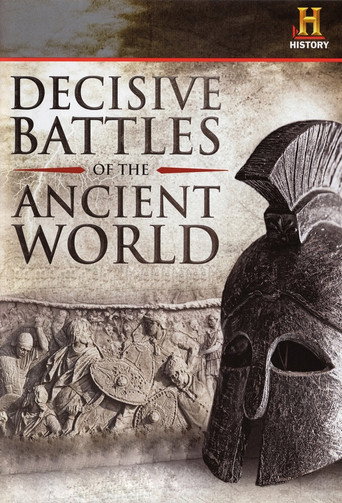 Decisive Battles (2004) poster
