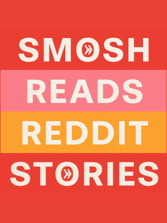 Smosh Reads Reddit Stories (2022) poster