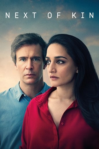 Next of Kin (2018) poster