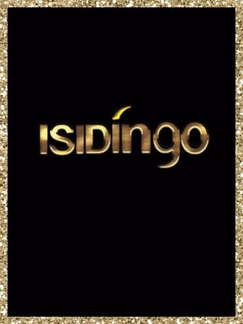 Isidingo (1998) poster