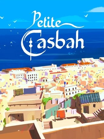 Petite Casbah (2024) poster