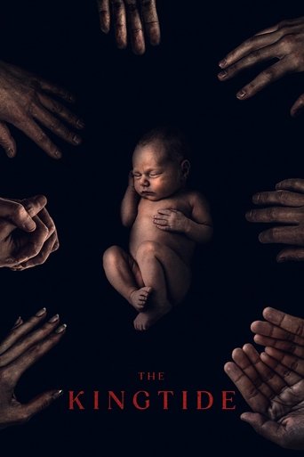 The King Tide (2024) poster
