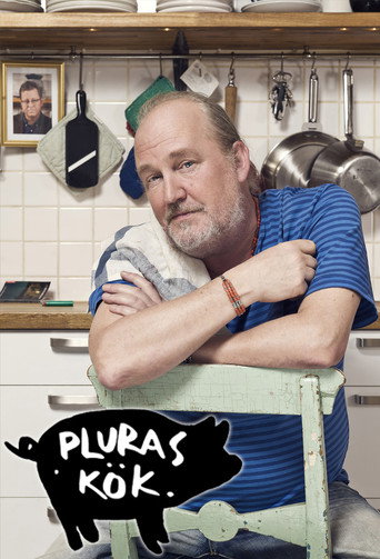 Plura's Kitchen (2011) poster
