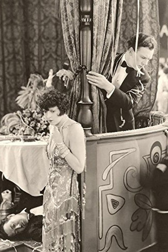 We're All Gamblers (1927) poster