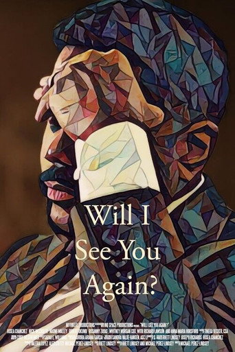 Will I See You Again? (2024) poster