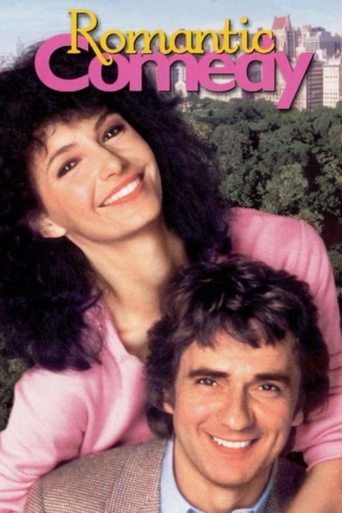 Romantic Comedy (1983) poster