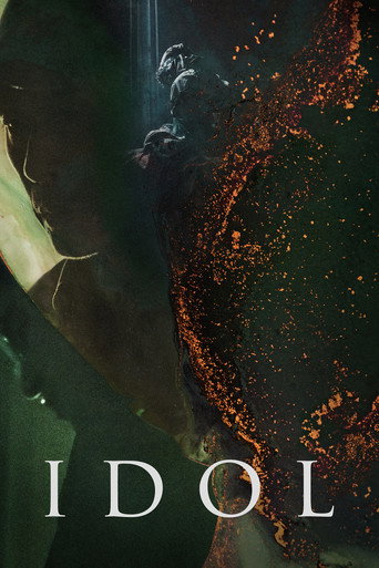 Idol (2019) poster