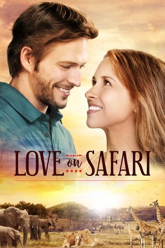 Love on Safari (2018) poster