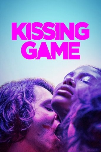 Kissing Game (2020) poster