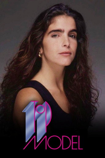 Top Model (1989) poster