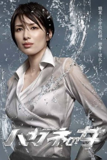 Hagane no Onna (2010) poster