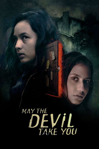 May the Devil Take You (2018) poster