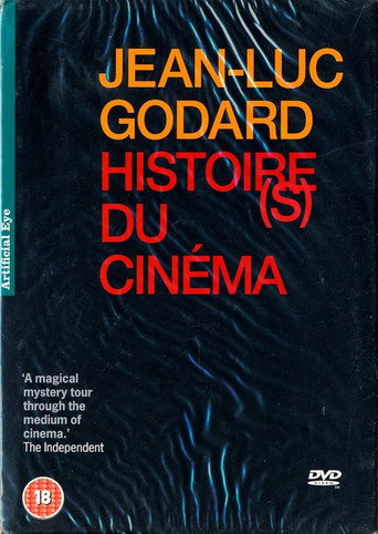 Histoire(s) du cinéma (1989) poster