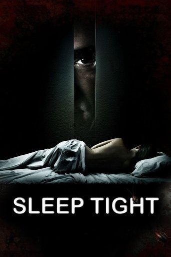 Sleep Tight (2011) poster