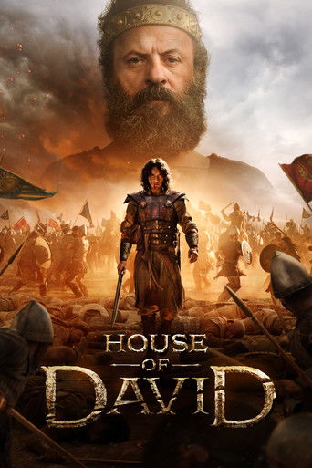 House of David (2025) poster