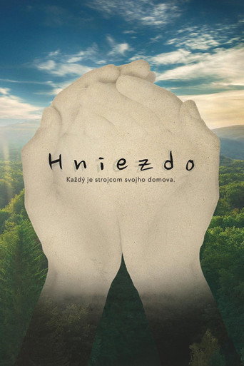 Hniezdo (2020) poster