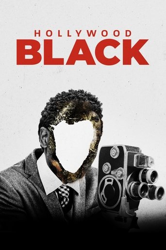 Hollywood Black (2024) poster