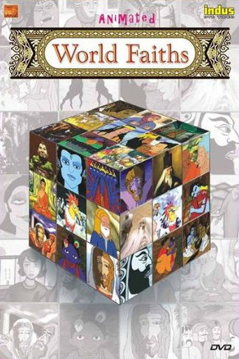 Animated World Faiths (1998) poster
