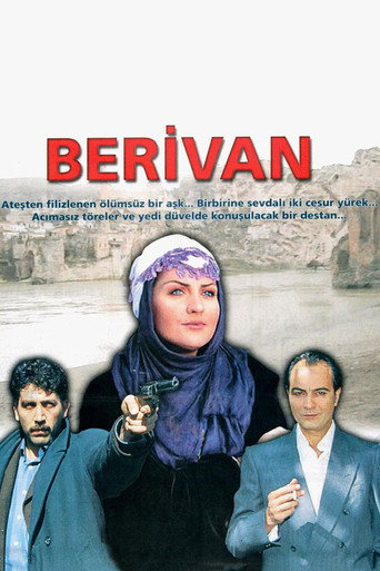 Berivan (2002) poster