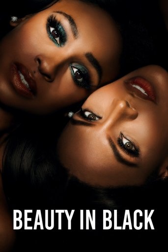 Beauty in Black (2024) poster