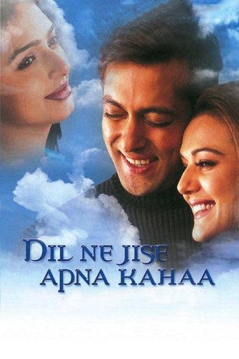 Dil Ne Jise Apna Kahaa (2004) poster
