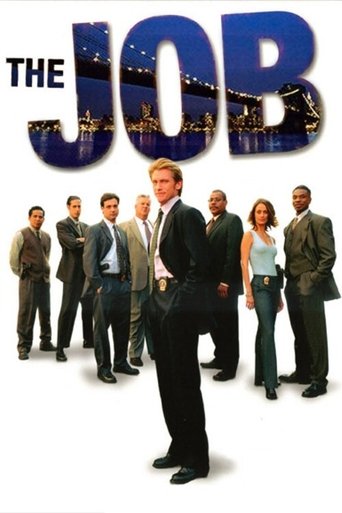 The Job (2001) poster