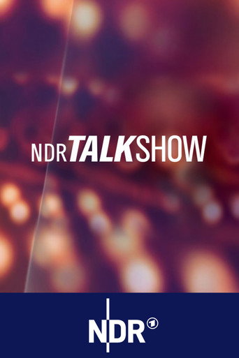NDR Talk Show (1979) poster