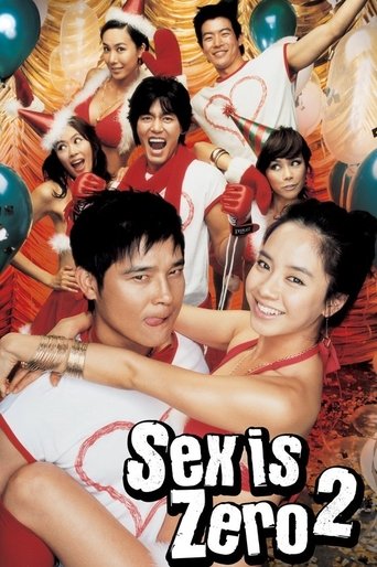 Sex Is Zero 2 (2007) poster