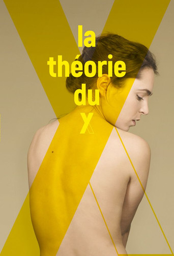 The Theory of Y (2017) poster