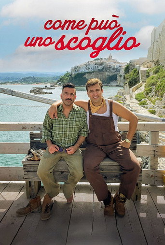 Life's A Beach (2023) poster