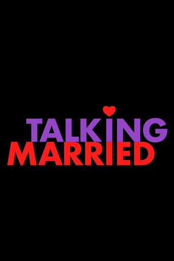 Talking Married (2018) poster