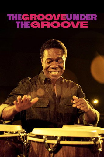The Groove Under the Groove (2026) poster