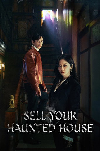 Sell Your Haunted House (2021) poster